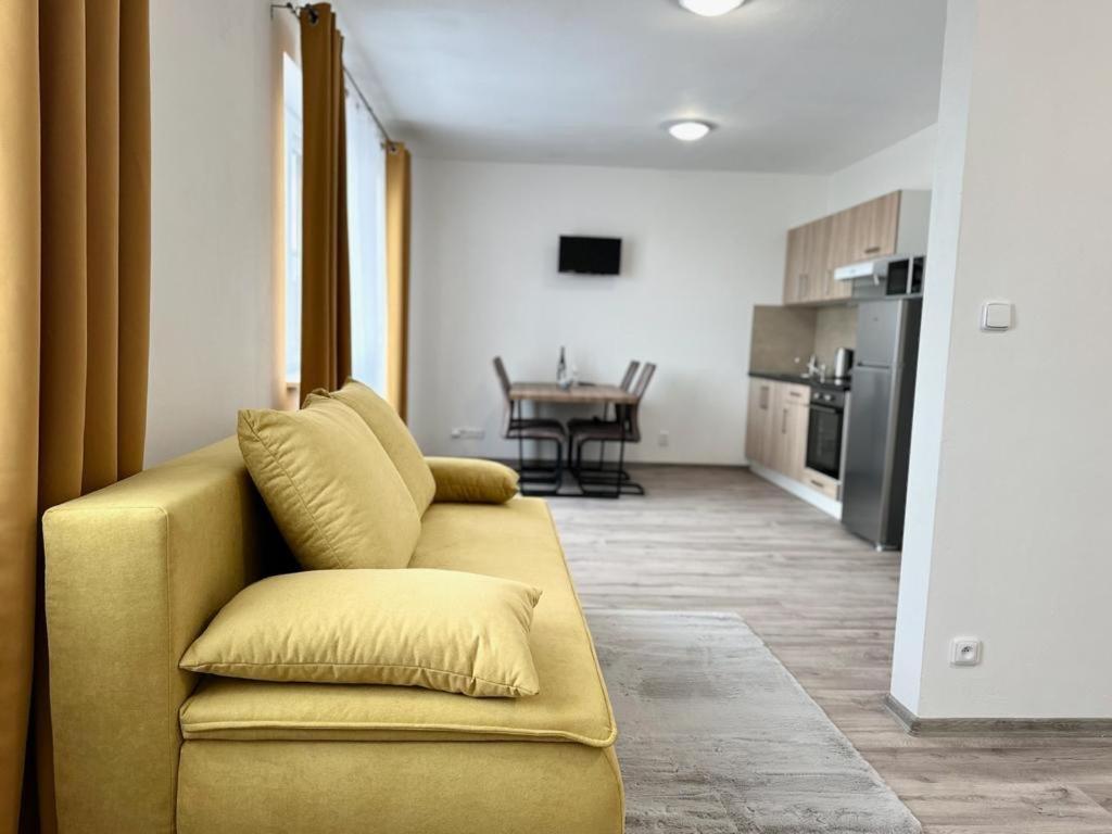 Sky Apartments 511 photo 3
