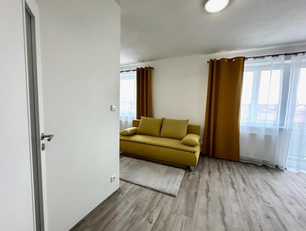 Sky Apartments 511 photo 4