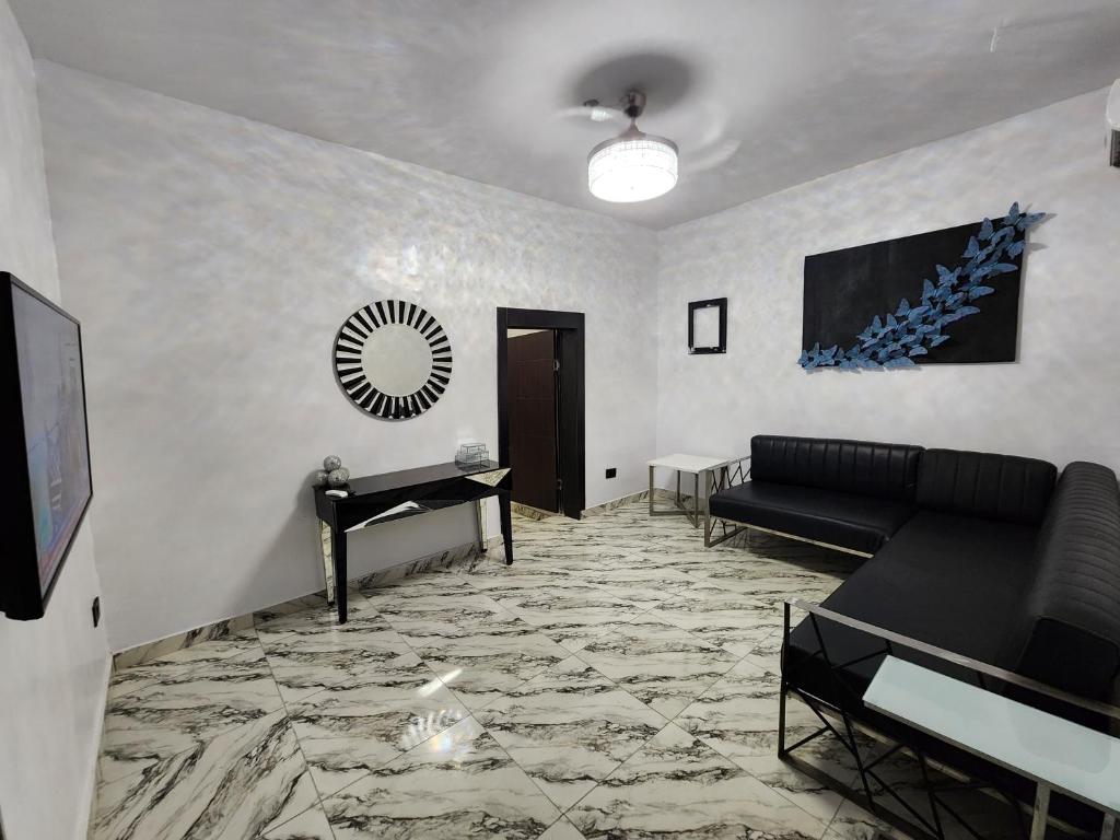 The Milton Apartment photo 4