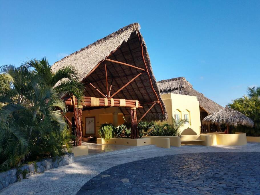 PLAYA PRIVADA del desarrollo photo 1