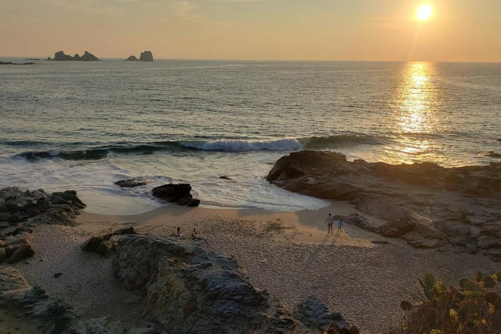 PLAYA PRIVADA del desarrollo photo 2