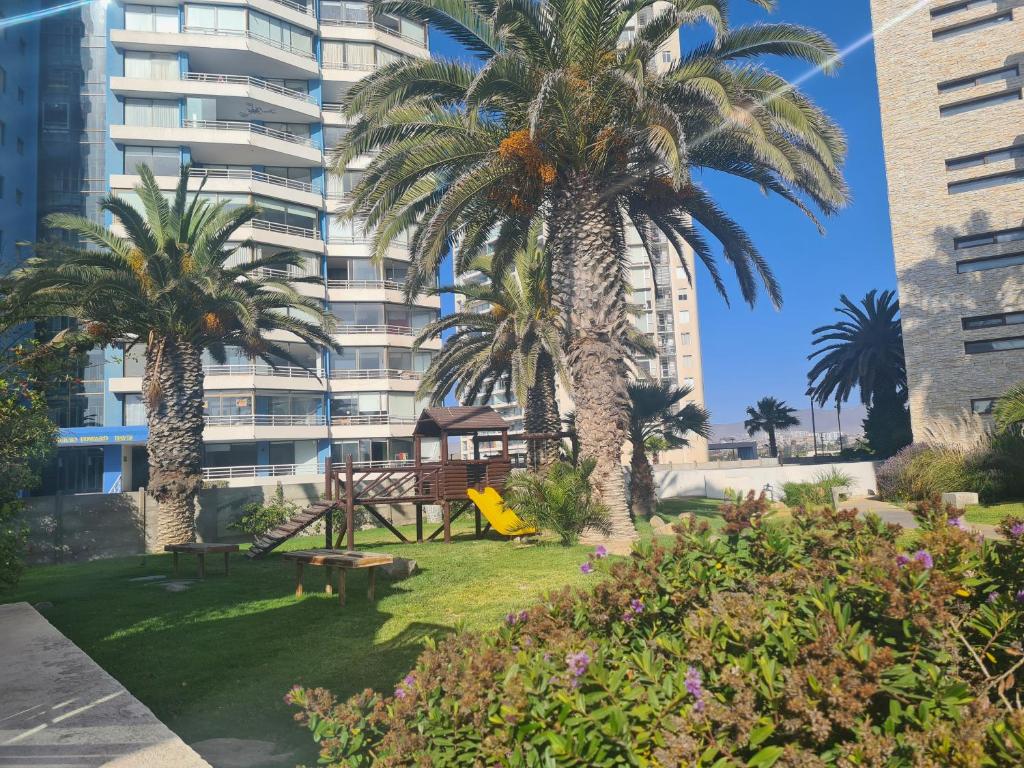 Departamento en Jardín del Mar- Verano 2024 photo 3