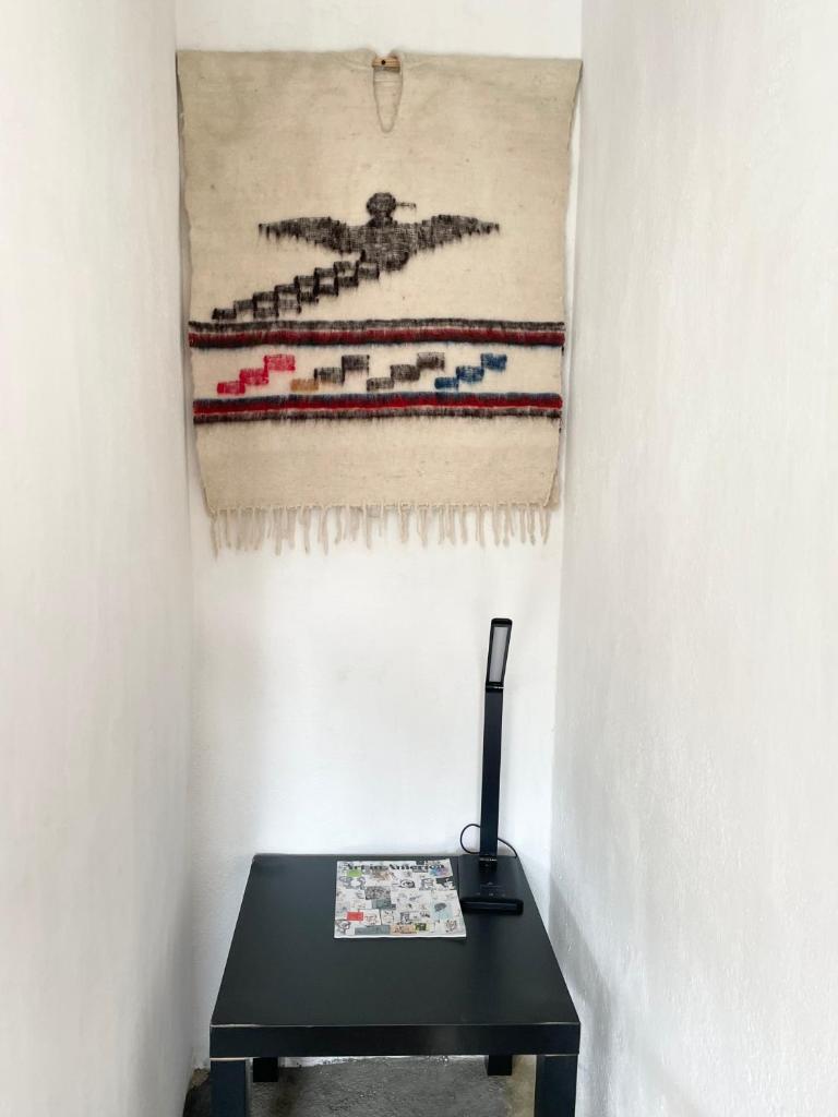 EB5 Escape-Contemporary Stay, San Marcos La Laguna #6 photo 3