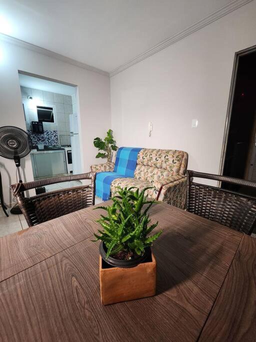 Apartamento aconchegante bem localizado photo 4