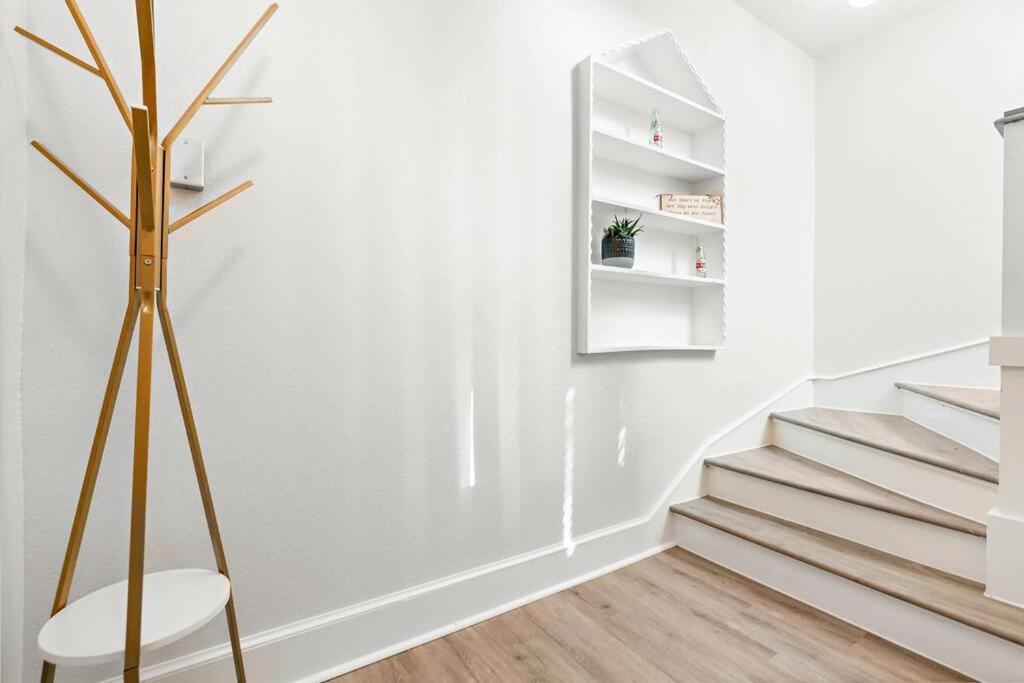 Charming Townhouse in Downtown Waco! photo 2