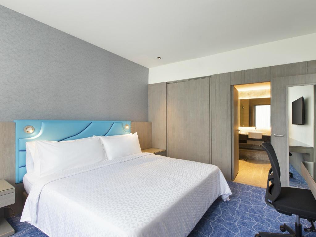 Four Points by Sheraton Singapore, Riverview photo 2