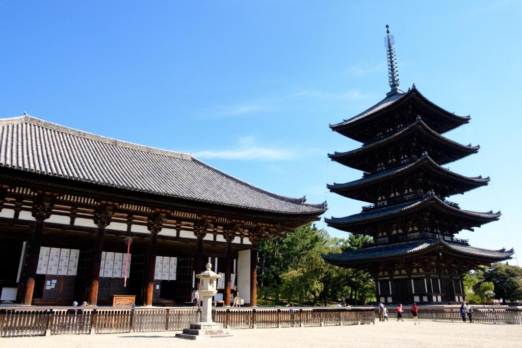 Iroha Grand Hotel Kintetsu Nara Ekimae photo 1