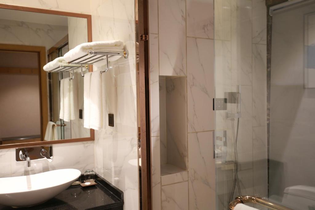 Zhangjiajie ViVi Boutique Hotel photo 2