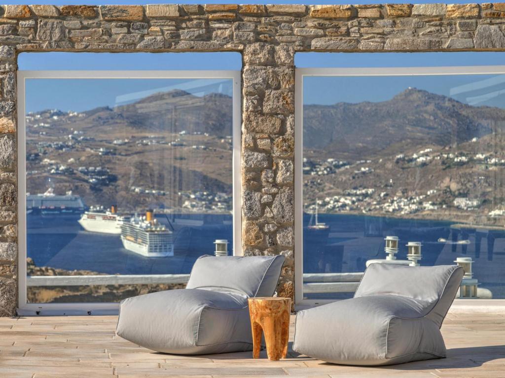 Villa Petrolefko By Ethos Hospitality photo 4