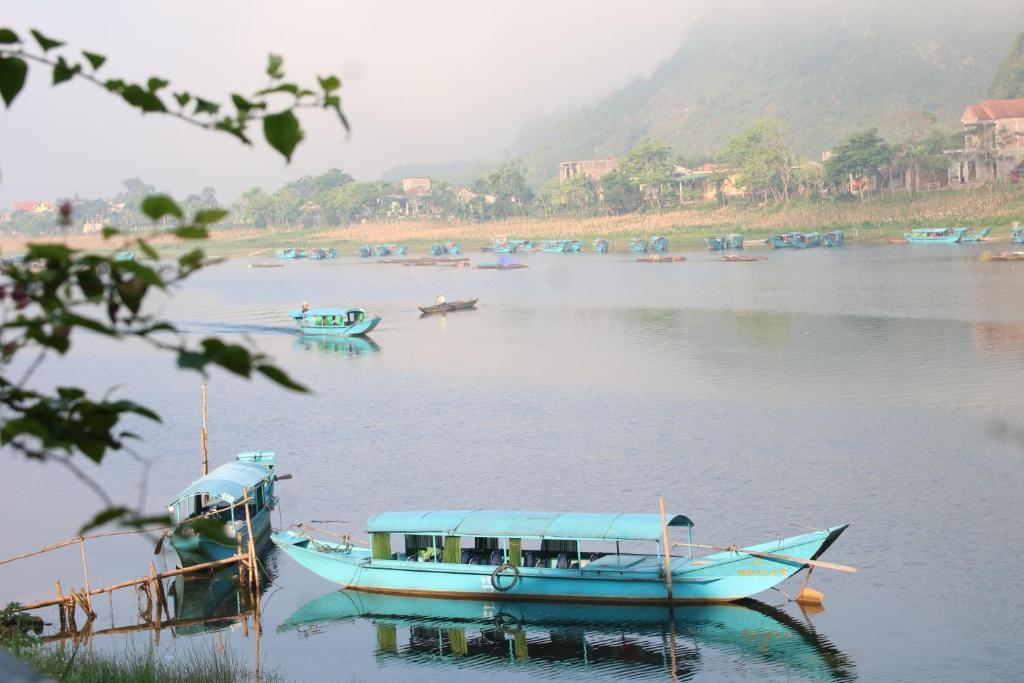 Phong Nha Coco House