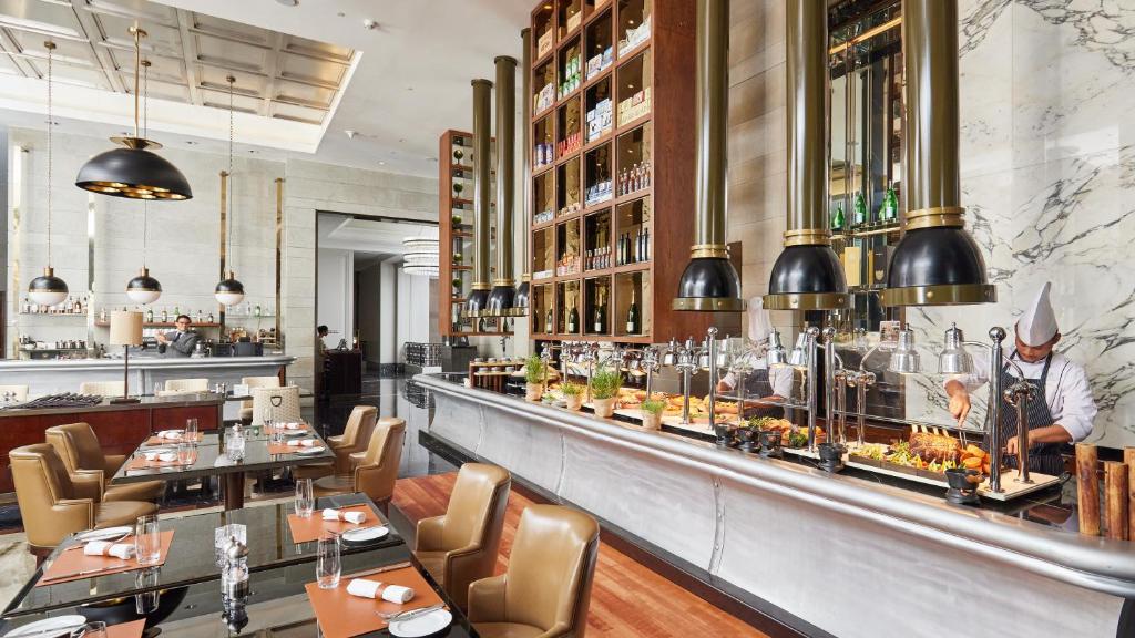 The St. Regis Kuala Lumpur photo 1