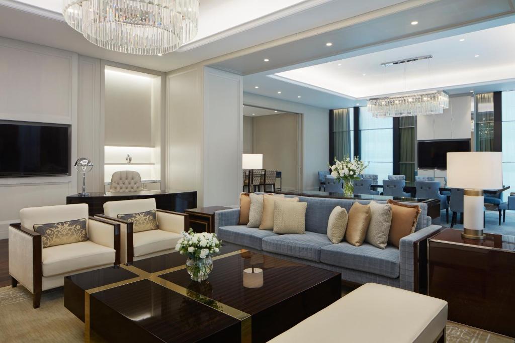 The St. Regis Kuala Lumpur photo 4
