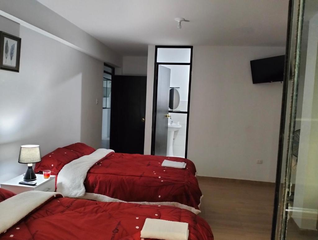 Alemar's House photo 3