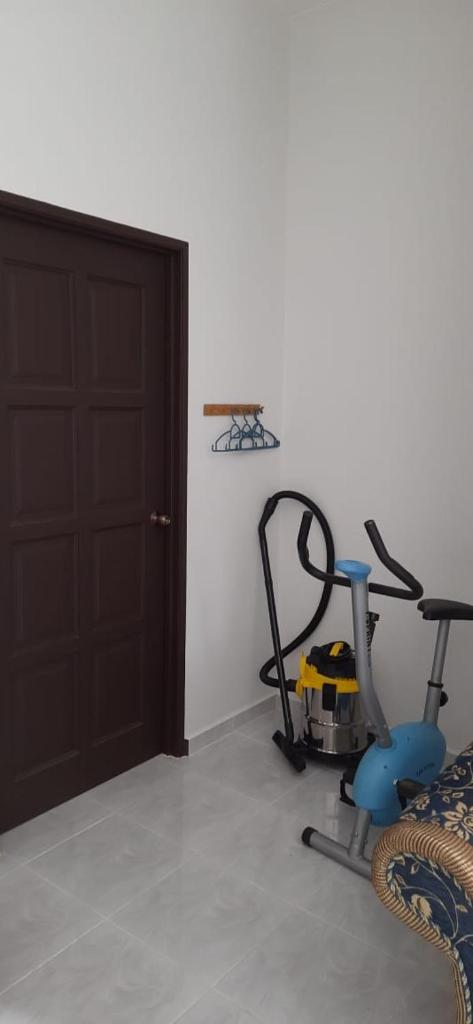 HOMESTAY MAK KEMAS KUALA TERENGGANU photo 1