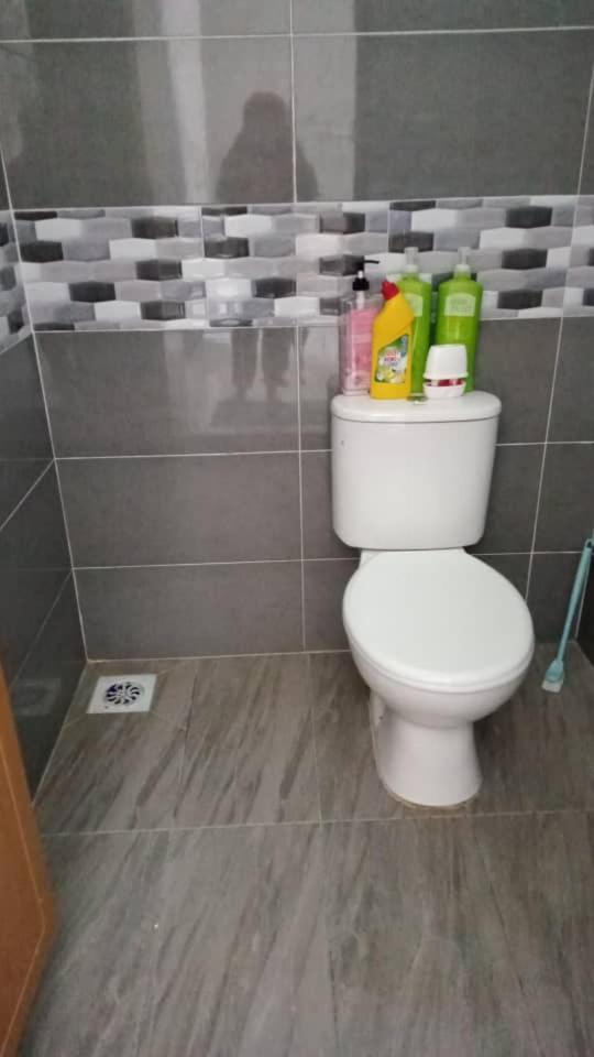 HOMESTAY MAK KEMAS KUALA TERENGGANU photo 2