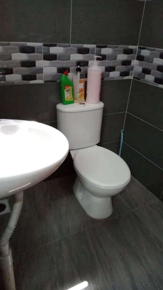 HOMESTAY MAK KEMAS KUALA TERENGGANU photo 3