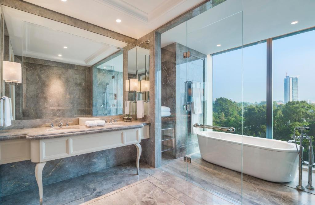 The St. Regis Kuala Lumpur photo 2