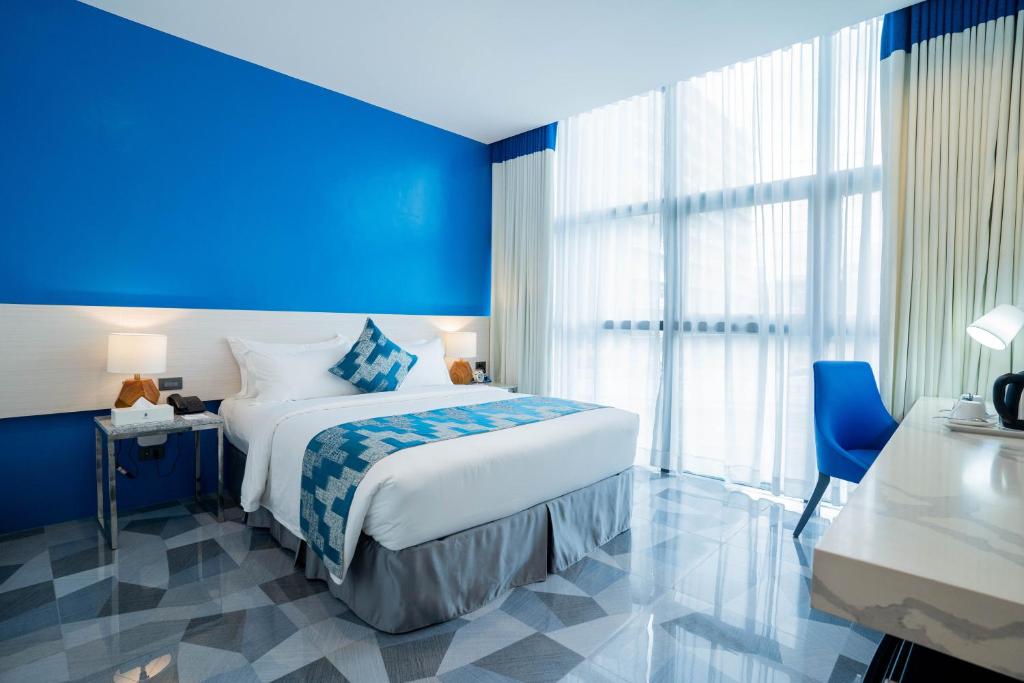 Stacia Hotel powered by Cocotel photo 2