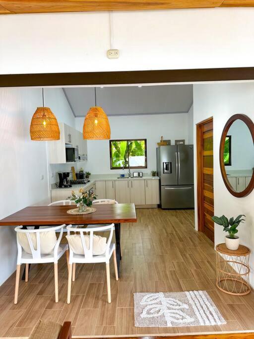 Casa Garza, con a/c y wifi photo 1