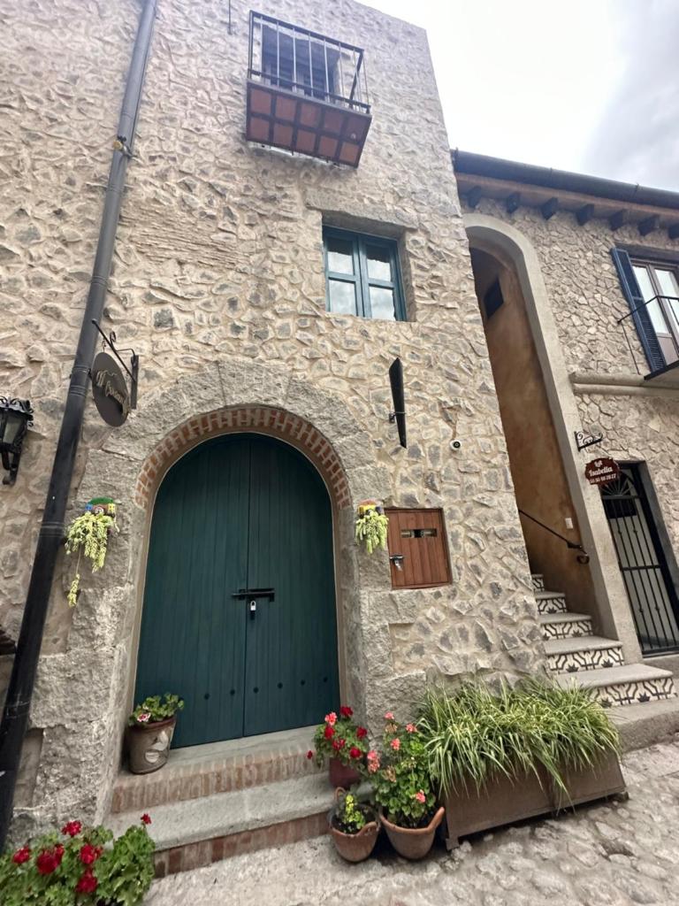 Villa Serena Val’Quirico photo 1