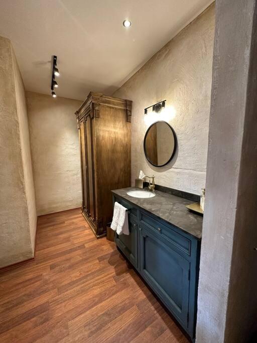 Villa Serena Val’Quirico photo 4