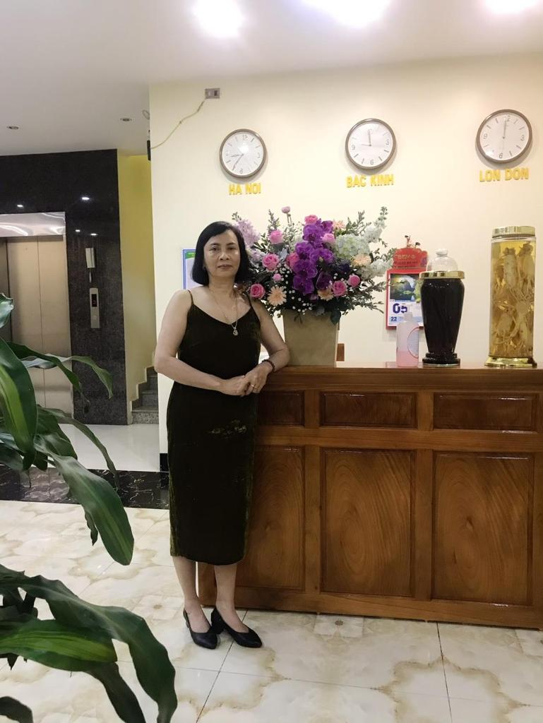 Quỳnh Hương Hotel Phú Thọ