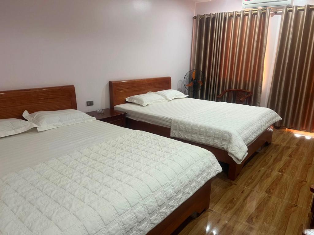 Quỳnh Hương Hotel Phú Thọ