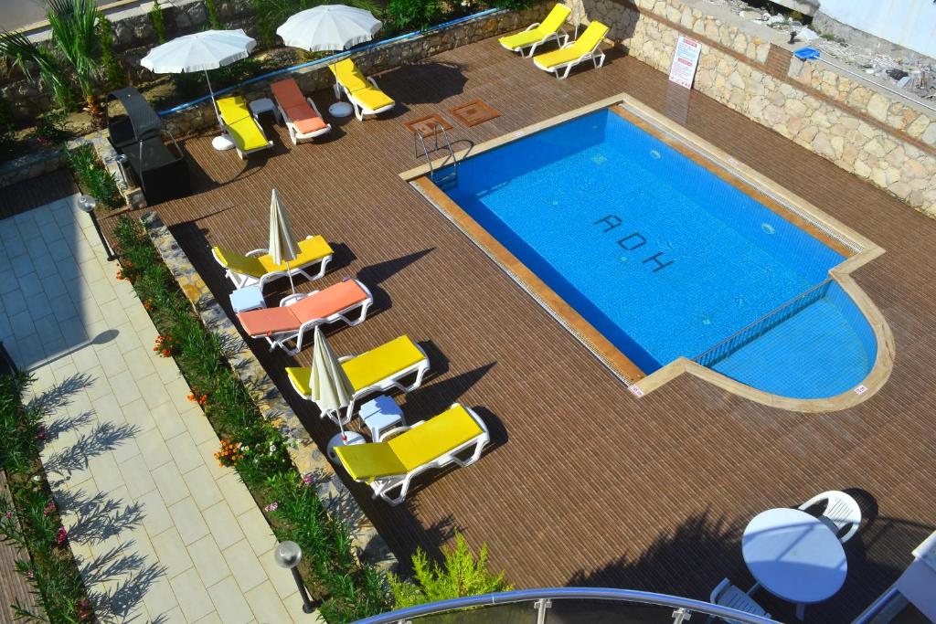 Rose Garden Boutique Hotel photo 4