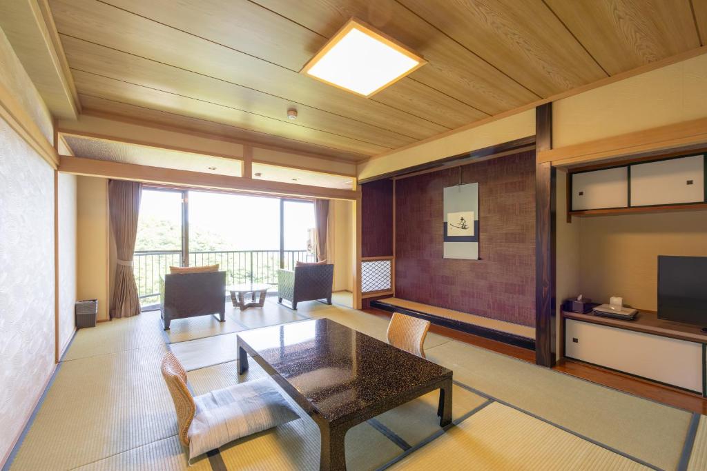 Atagawa Prince Hotel photo 1