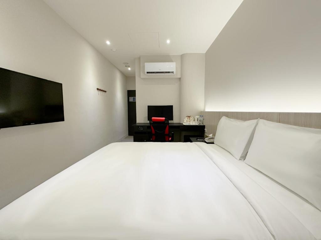 福棧 Full.Inn photo 4