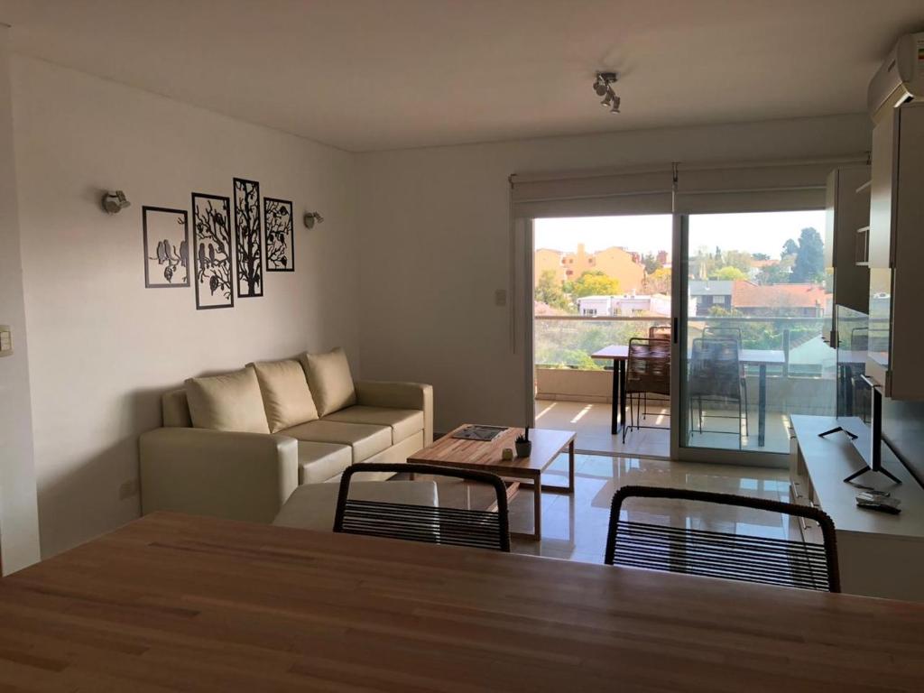 Departamento Adrogue 2 amb 60m2 Parrilla Piscina Wi Fi