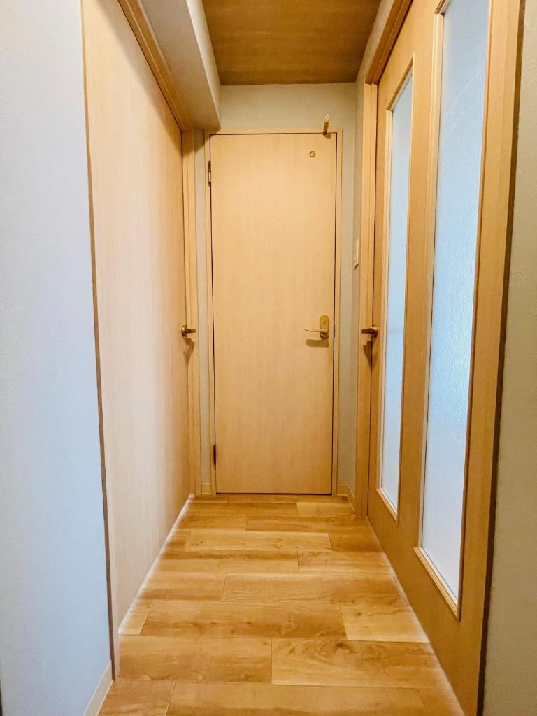 新規OPEN札幌駅徒歩圏内10-1【サービスアパートメントSAPPORO札幌ステーション】 photo 1