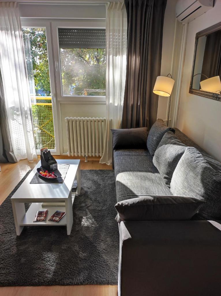 Apartman TEO photo 3