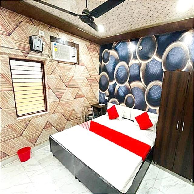 SUNNY HOMESTAY & Guest House -- Green Velly LPU -- For Families & Couples photo 4
