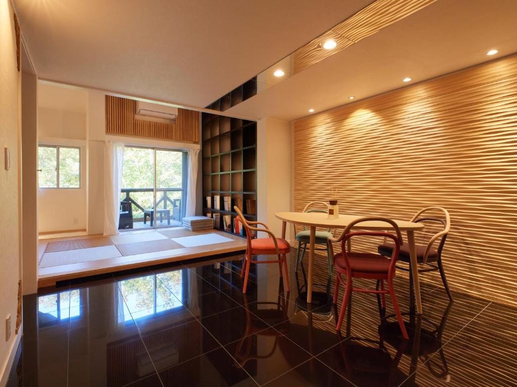 Tabist A Mirai Hakone Sengokuhara Resort photo 3