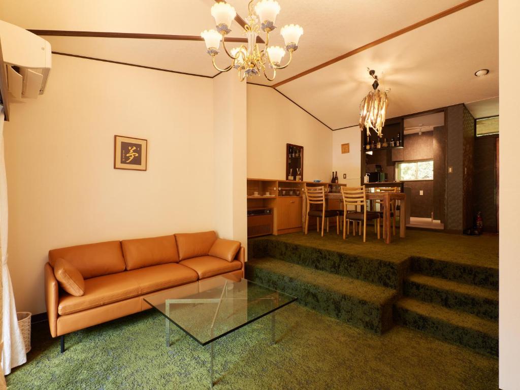 Tabist A Mirai Hakone Sengokuhara Resort photo 2