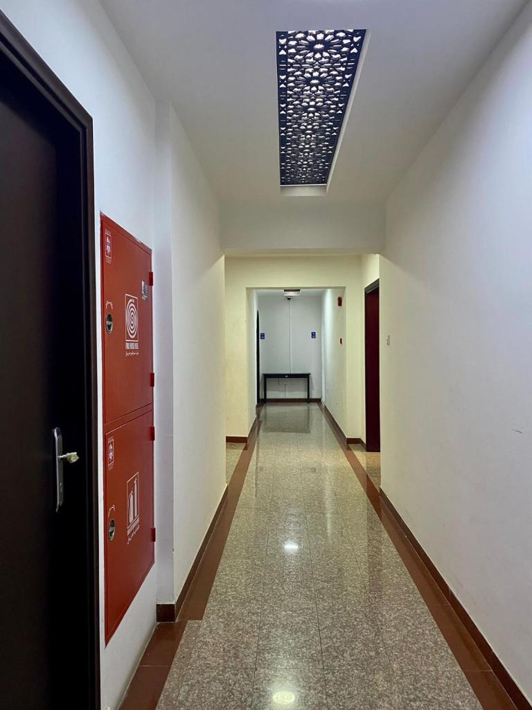 Wanasa Inn Apartments photo 1