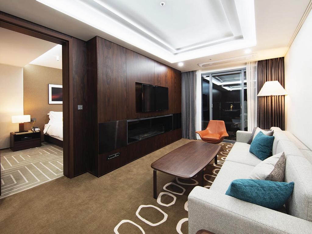 Best Western Plus GyeongJu photo 4