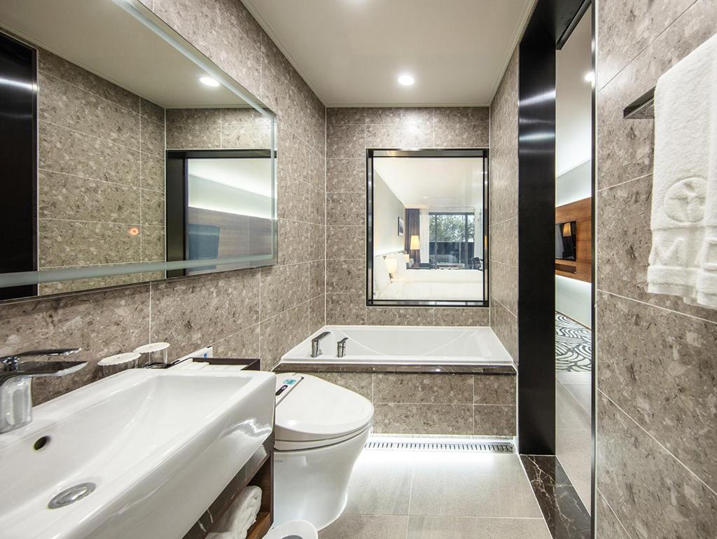 Best Western Plus GyeongJu photo 2