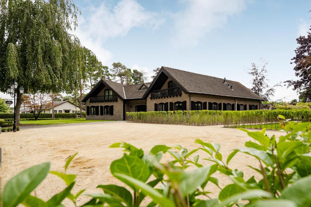 B&B 't Wilgenhuys photo 1