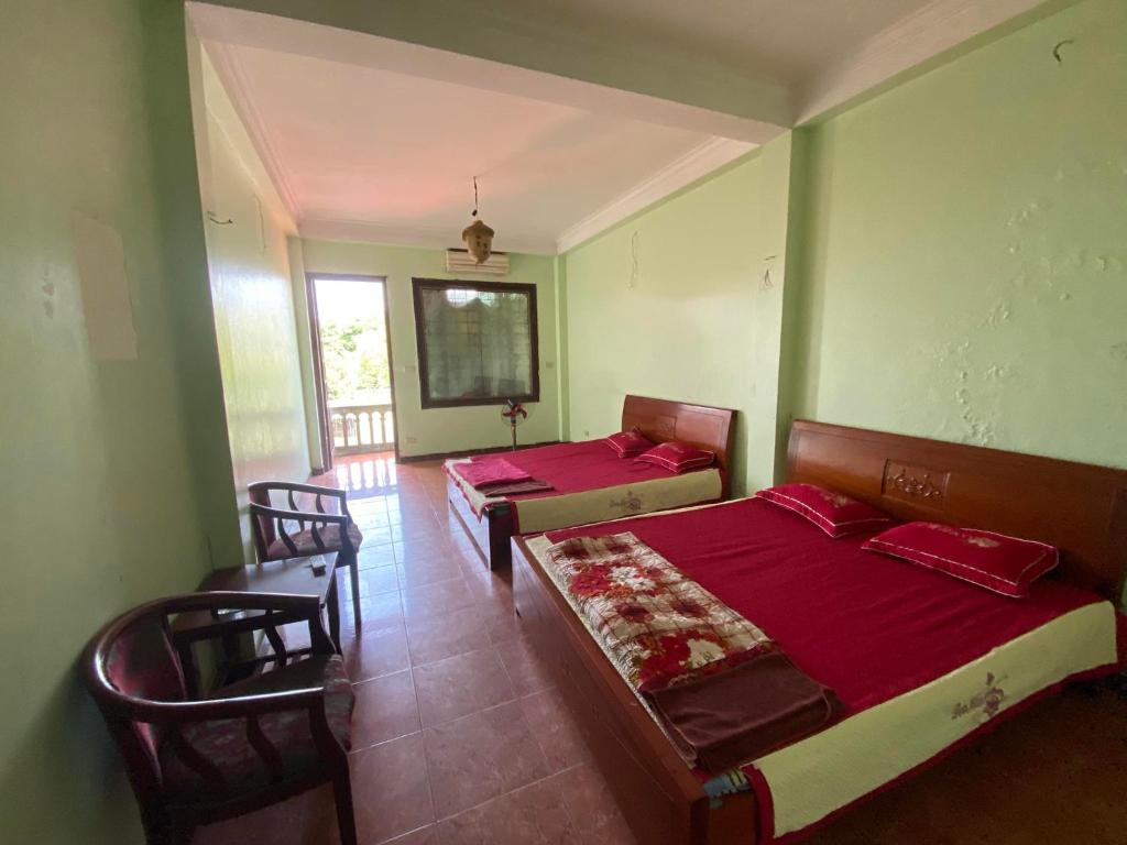 Nhà Nghỉ 167 - Đ. Hà Huy Tập - by Bayhostel photo 1