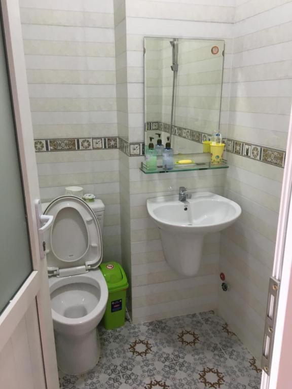 Nhà Nghỉ 167 - Đ. Hà Huy Tập - by Bayhostel photo 2