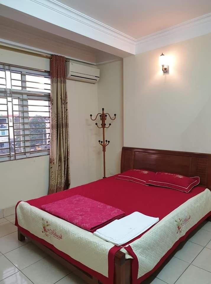 Nhà Nghỉ 167 - Đ. Hà Huy Tập - by Bayhostel photo 3