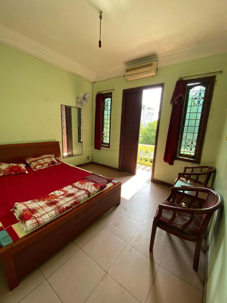 Nhà Nghỉ 167 - Đ. Hà Huy Tập - by Bayhostel photo 4