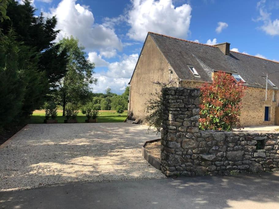 Gite l'Hermite photo 2