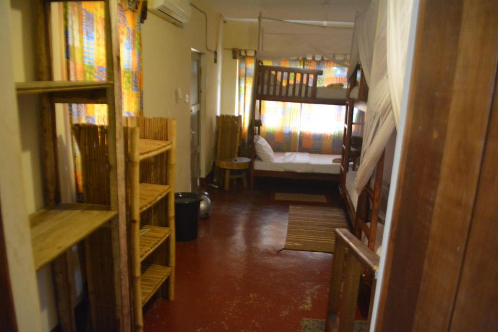 Jinja Backpackers photo 4