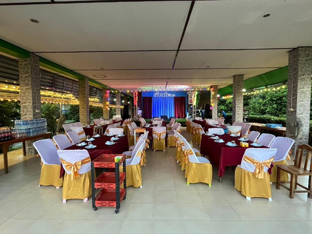 แป๊ะชวนชิมรีสอร์ท สาขา 2 photo 4