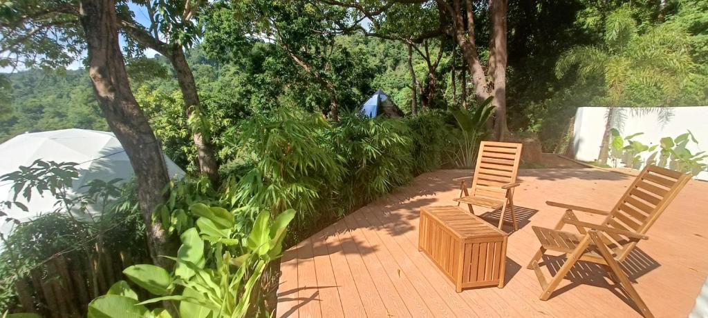 Unique Stays at Karuna El Nido - The Cocoon photo 2
