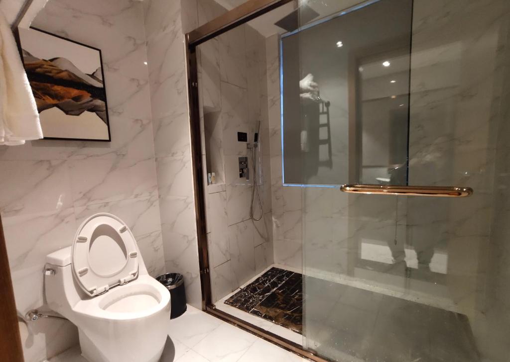 Zhangjiajie ViVi Boutique Hotel photo 4