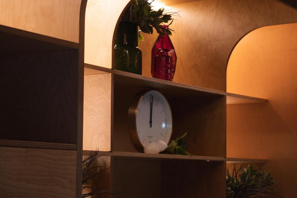Anker Apartment – Grünerløkka photo 2